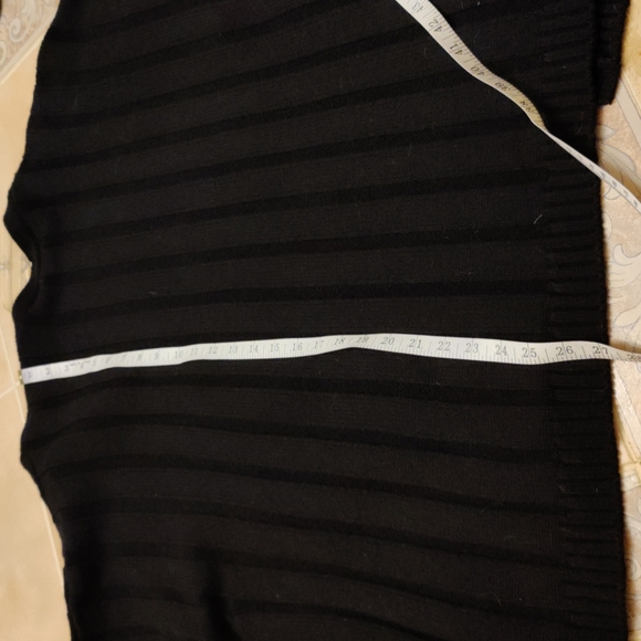 Alloy Open Cardigan / Tunic Sweater - Picture 6 of 9